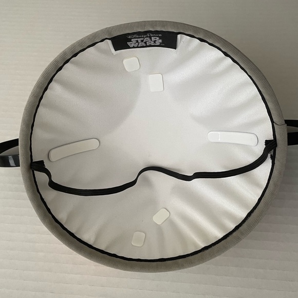 NWOT Disney Star Wars BB-8 Ear Hat, Mickey Ears | Adults/OneSize - Picture 7 of 14